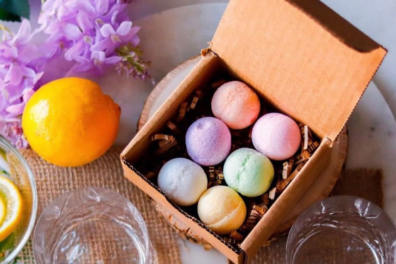 Spice up Your Cocktail Game Using Drink Bombs to Add Flavor and Fun