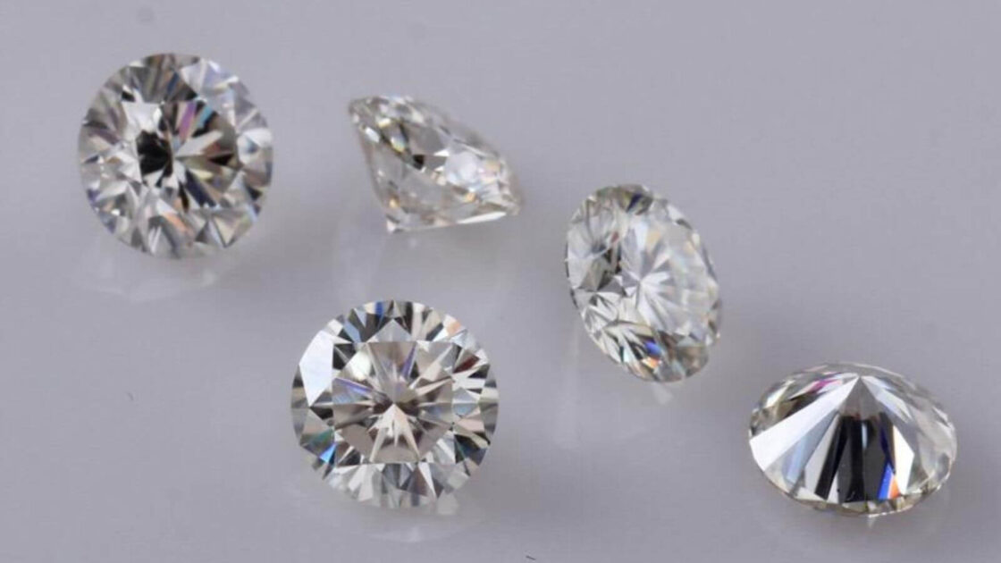 From the Lab to the Classroom The Science Behind Moissanite and Its