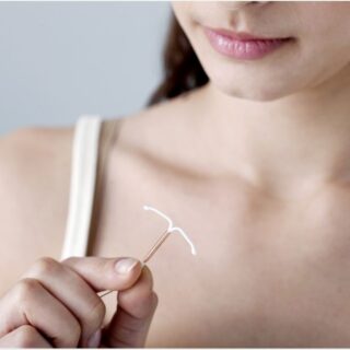 The Paragard IUD: A Popular Contraceptive with Hidden Risks