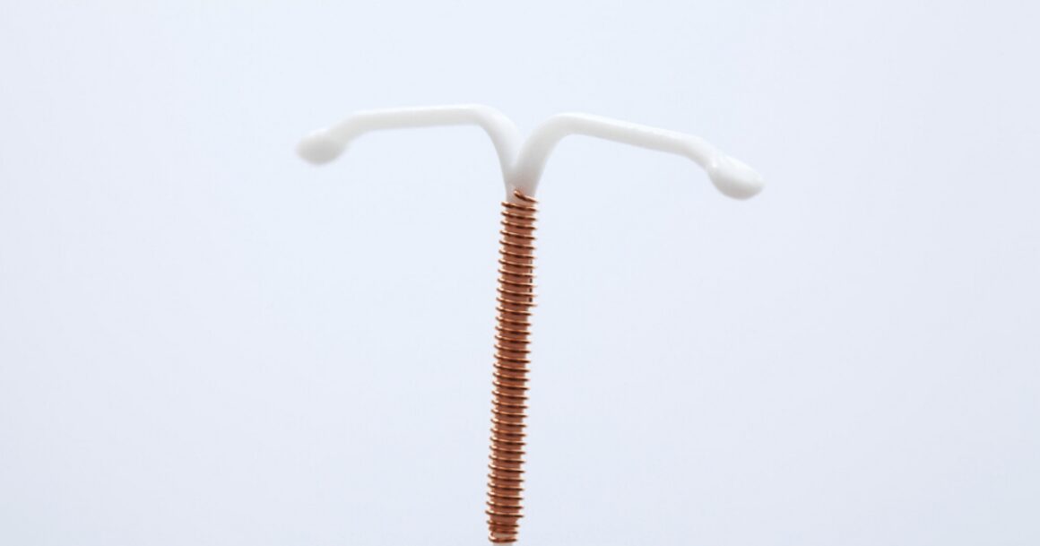 What is the Paragard IUD?